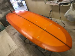 �I�[�o�[�z�[�� COOPER FISH 4